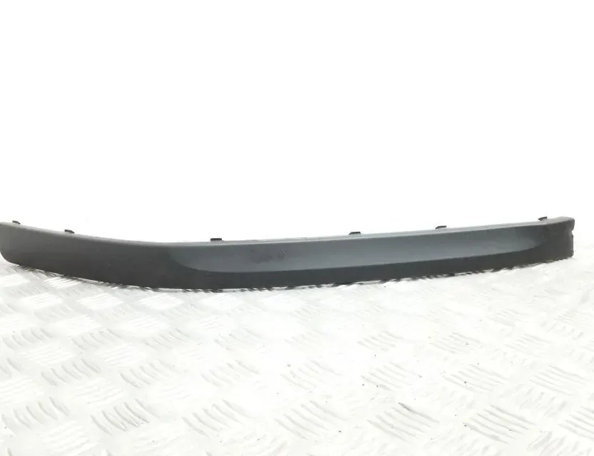 SKODA Octavia 2 generation (2004-2013) Лайсна за предна дясна броня - SKODA · Octavia · 2 generation (2004-2013) · 1Z0807718