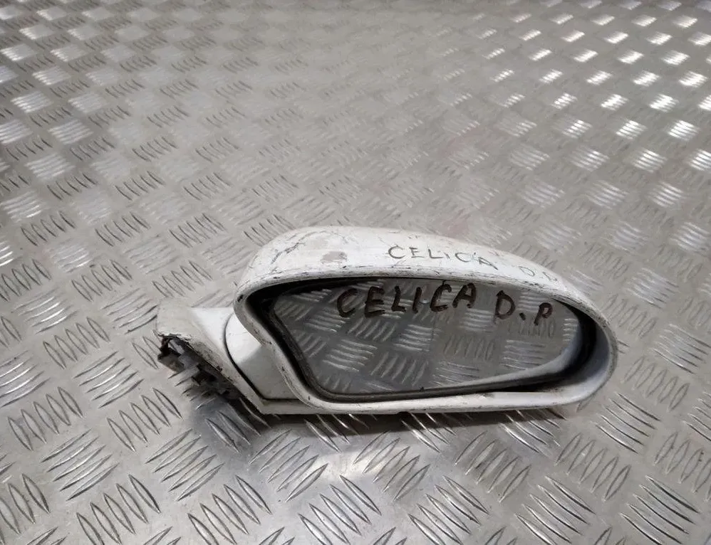Дясно странично огледало