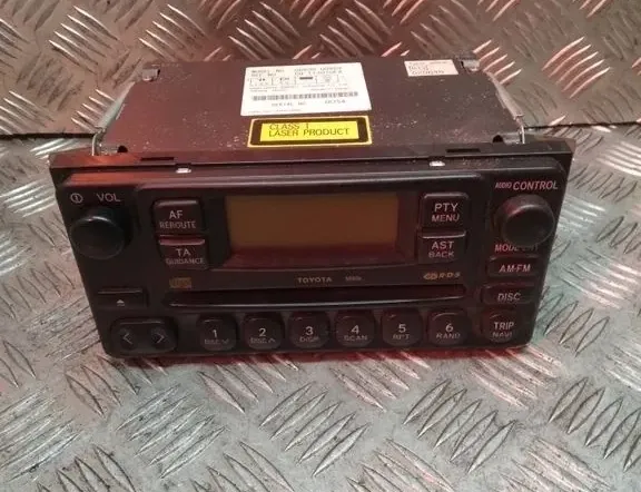 Музикален плейър без GPS