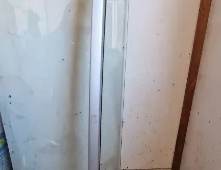 Комплект релси на покрива