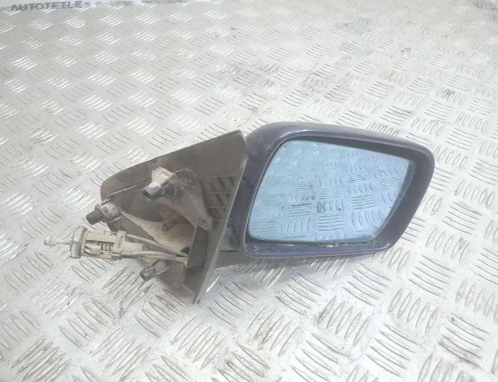 Дясно странично огледало