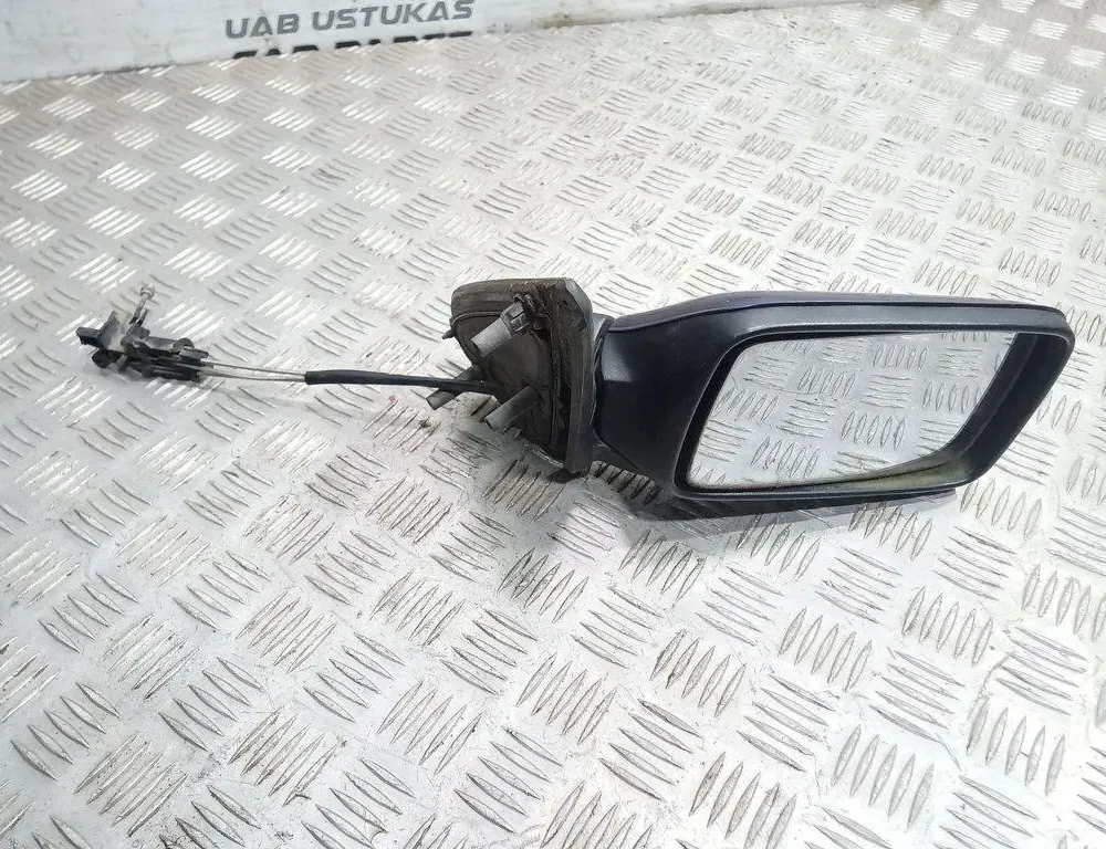 Дясно странично огледало