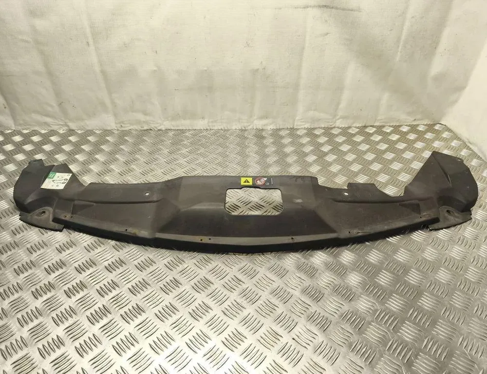 CHRYSLER Pacifica 1 generation (CS) (2003-2008) Пластмасова облицовка на рамката на Slam Panel - CHRYSLER · Pacifica · 1 generation (CS) (2003-2008) · 04857631AA, 04857713AA