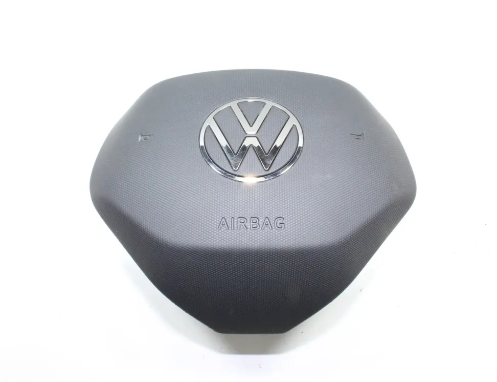 Airbag на волана