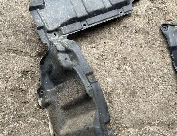 Друг панел под прикритие
