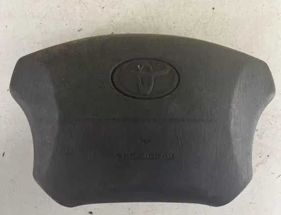 Airbag на волана
