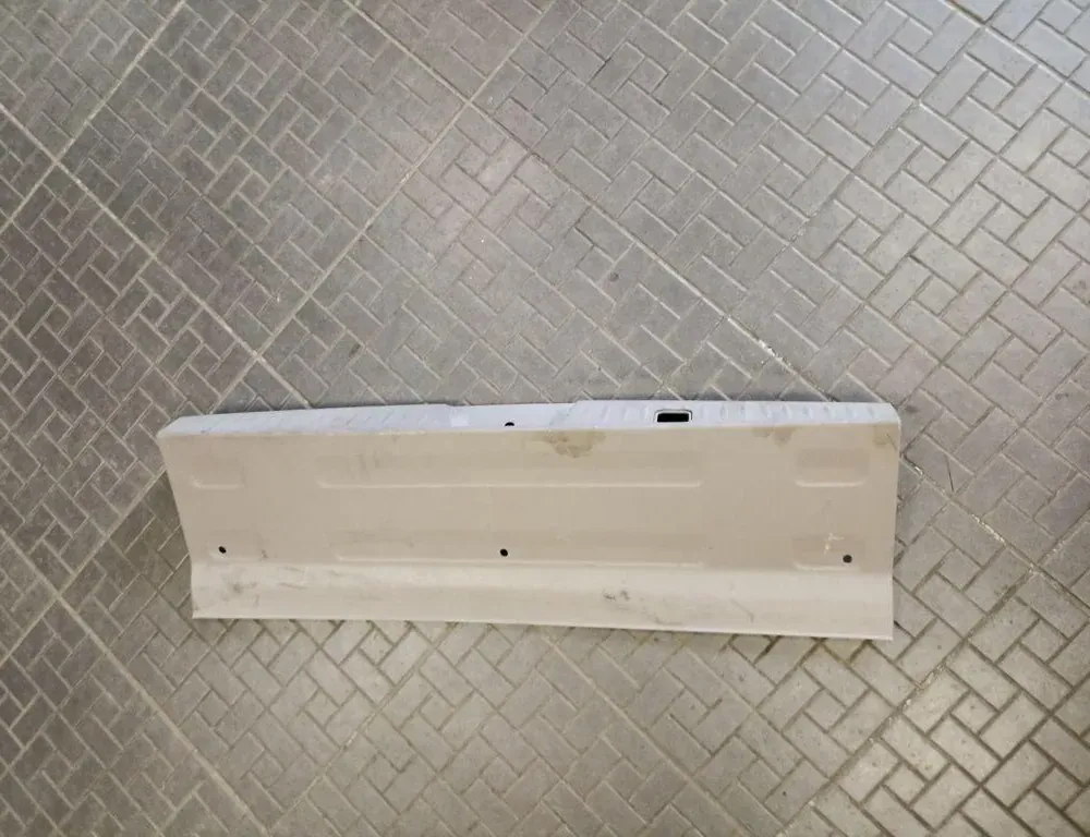 Threshold Trim