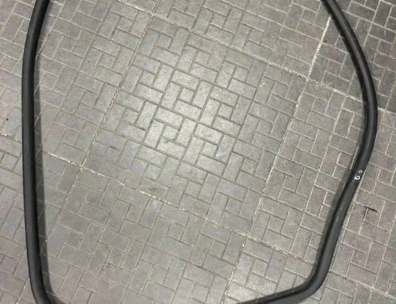 Кабелен сноп на двигателя