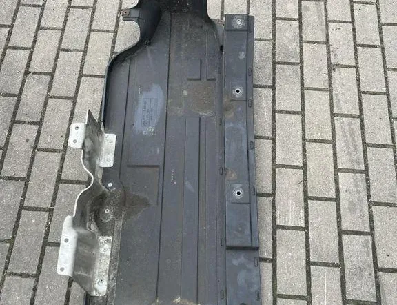 Друг панел под прикритие