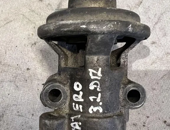 EGR клапан