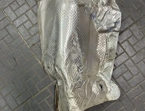 Топлоизолация