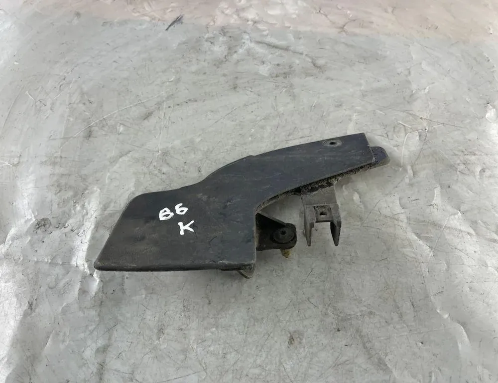Заден ляв калник