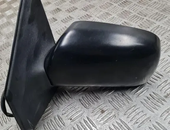 Ляво странично огледало