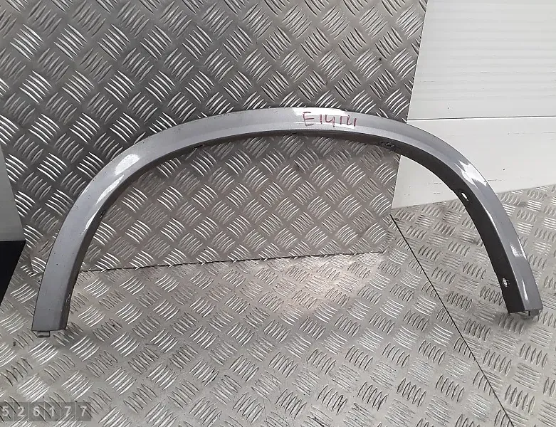 BMW X1 E84 (2009-2015) Лайсна за заден ляв калник - BMW · X1 · E84 (2009-2015) · 51778038080