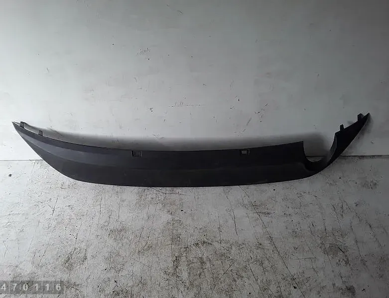 VOLKSWAGEN Golf 7 generation (2012-2024) Устна на предната броня - VOLKSWAGEN · Golf · 7 generation (2012-2024) · 5G6807568B