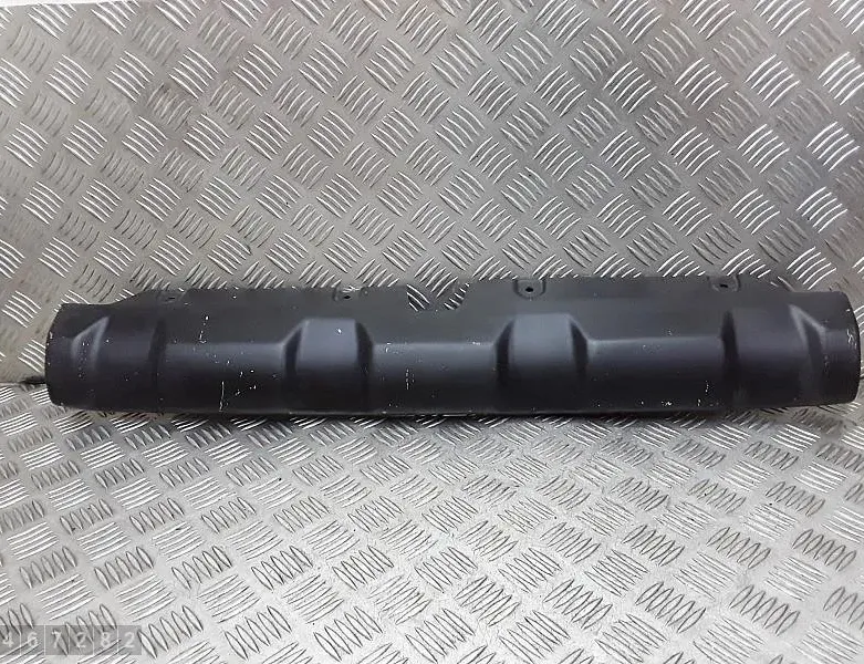 SUBARU Outback 4 generation (2009-2014) Устна на предната броня - SUBARU · Outback · 4 generation (2009-2014) · e555saj100