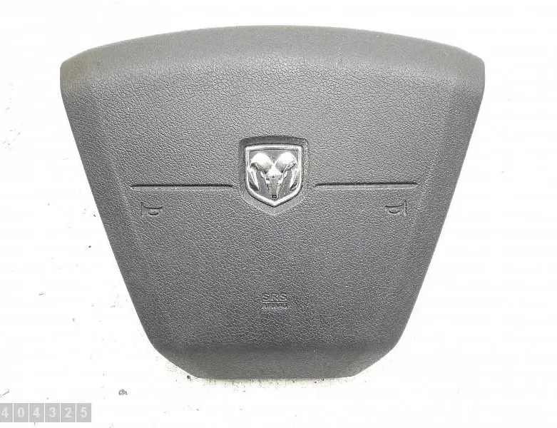 Airbag на волана