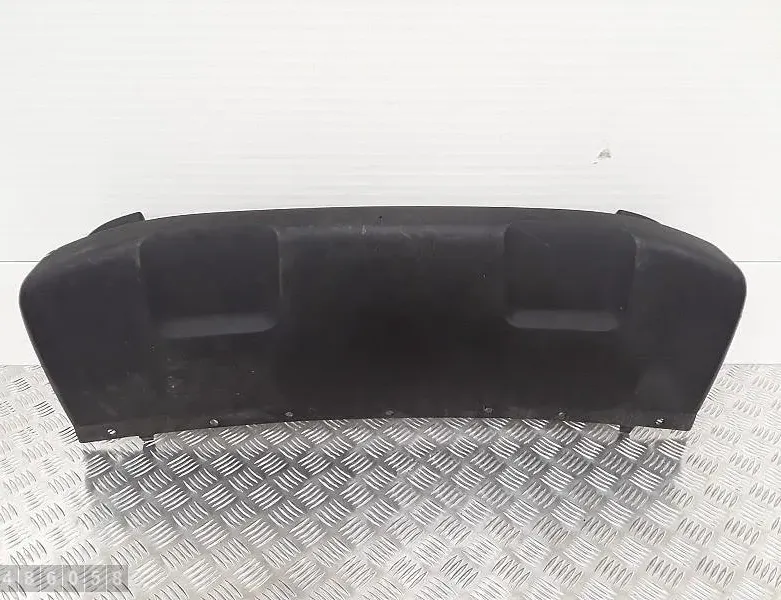 FORD EcoSport 2 generation (2013-2024) Устна на предната броня - FORD · EcoSport · 2 generation (2013-2024) · gn1517d957nw