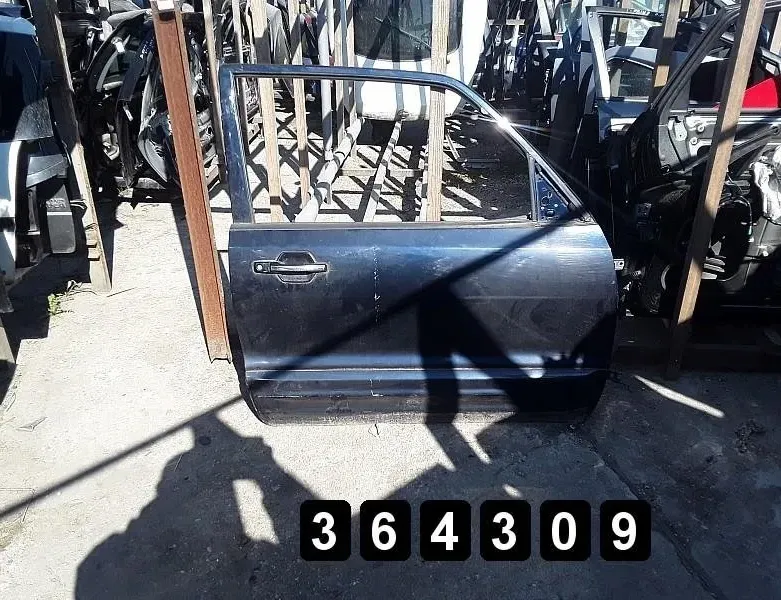 Врати