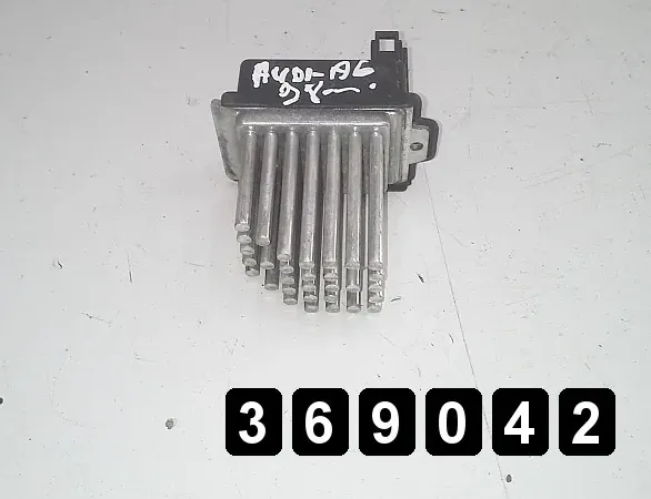 Резистор на мотора на вентилатора на нагревателя/вентилатора
