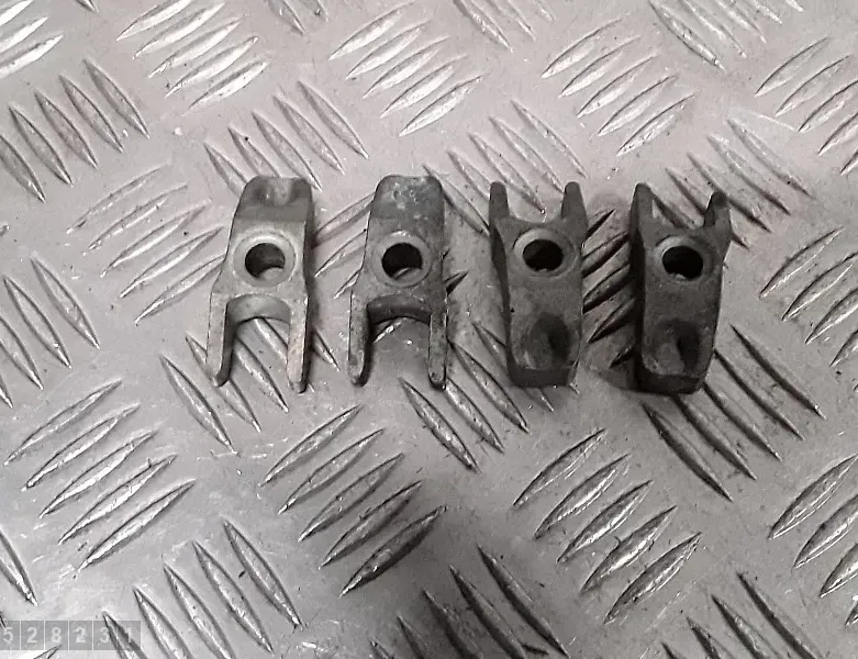 Държач за инжектор