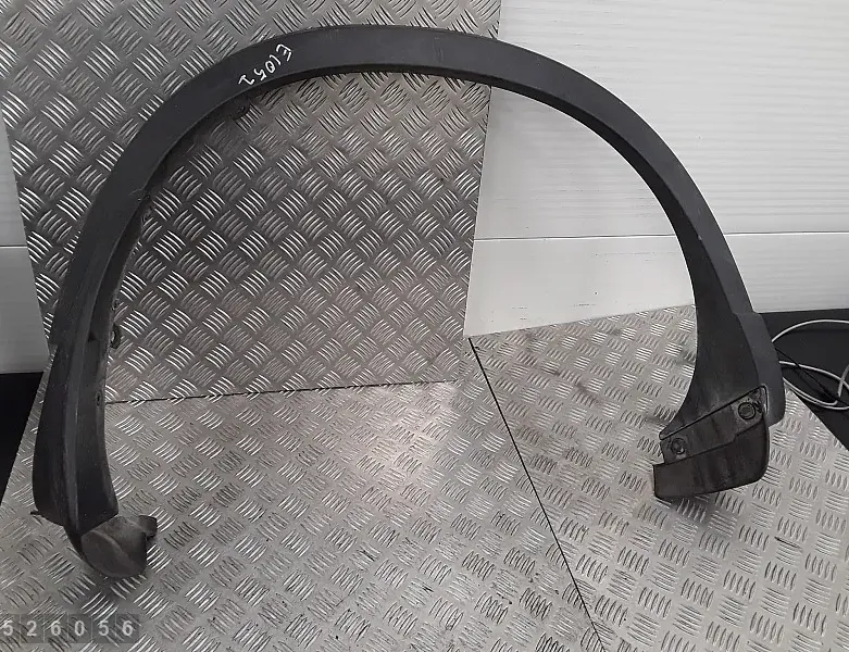 MAZDA CX-5 1 generation (2011-2020) Лайсна за заден ляв калник - MAZDA · CX-5 · 1 generation (2011-2020) · kd5351w5
