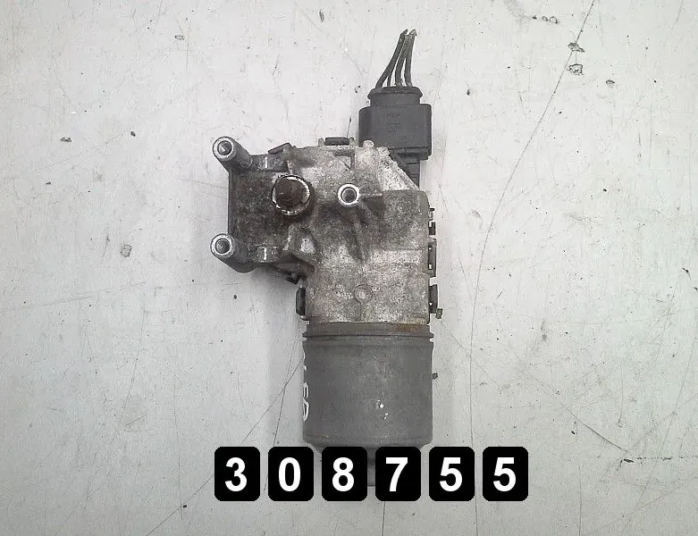 Моторче за чистачки