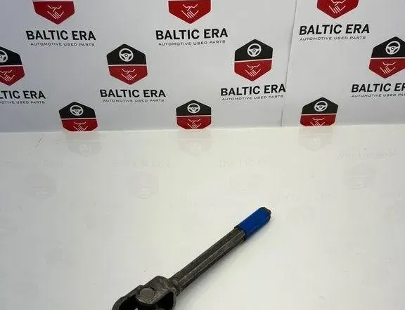 Шарнир на вала на кормилната колона