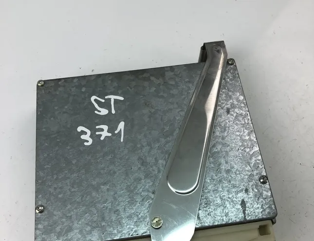 Блок за управление на двигателя ECU