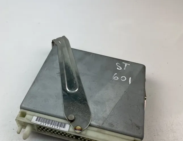 Блок за управление на двигателя ECU