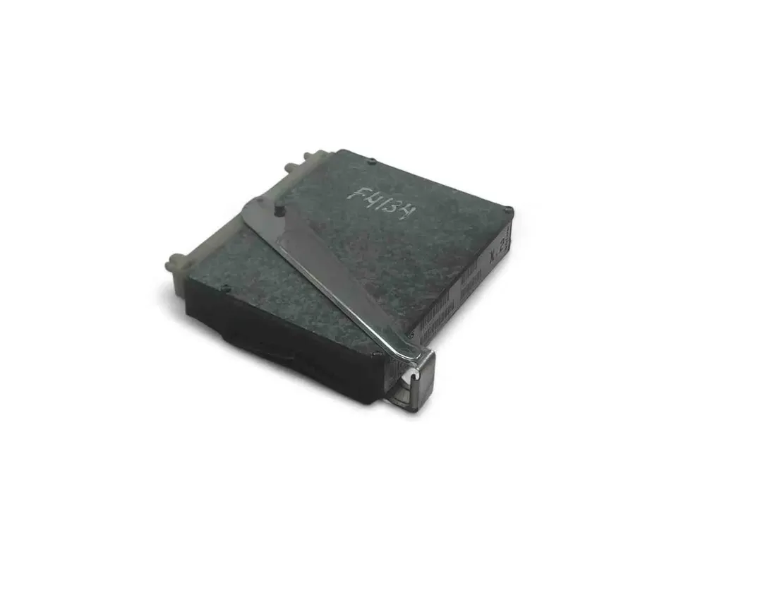 Блок за управление на двигателя ECU