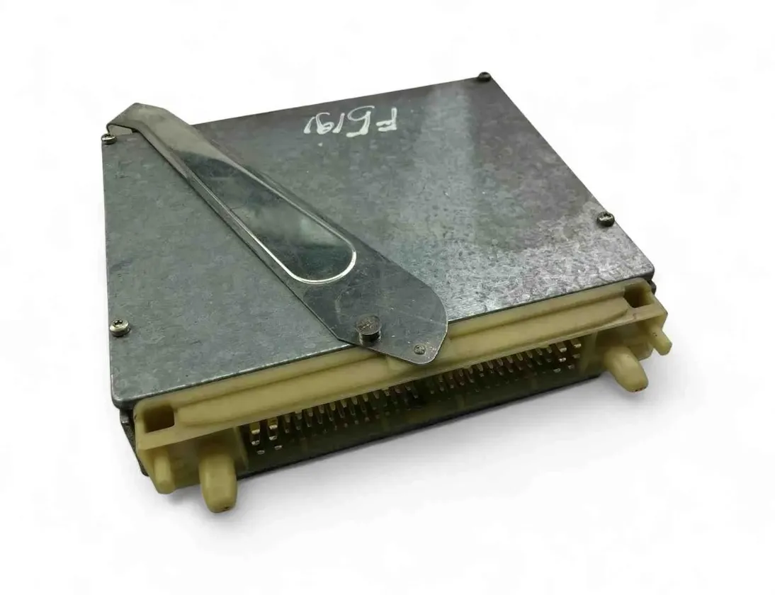 Блок за управление на двигателя ECU