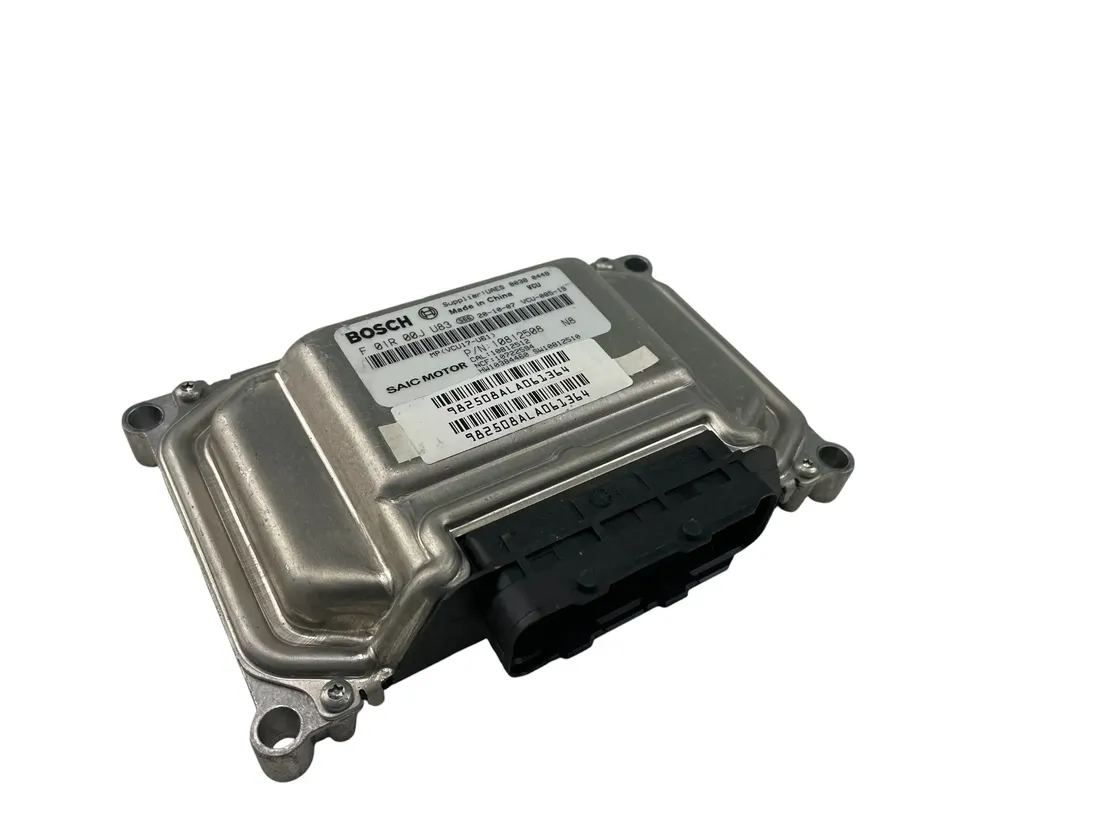 Блок за управление на двигателя ECU