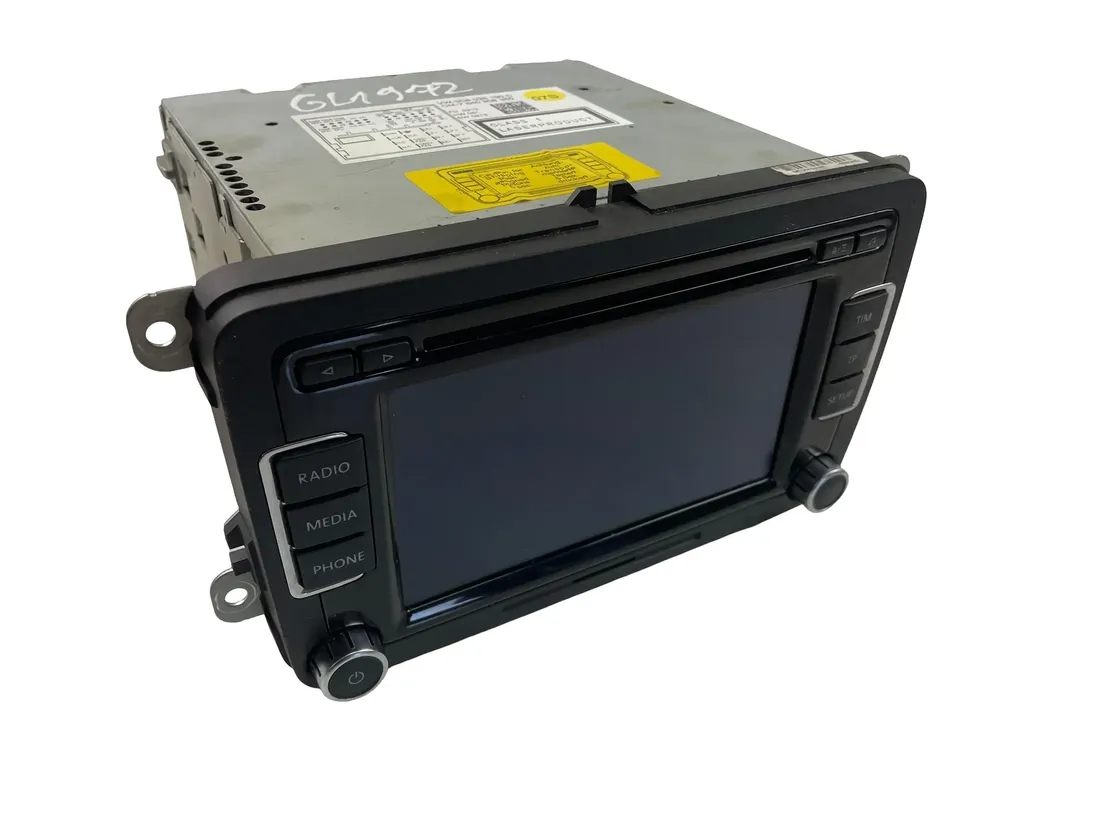 Музикален плейър с GPS