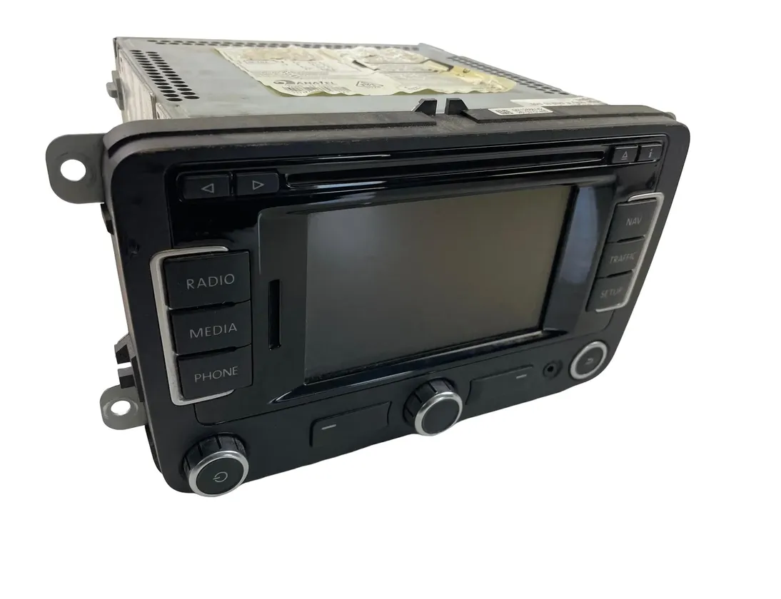Музикален плейър с GPS