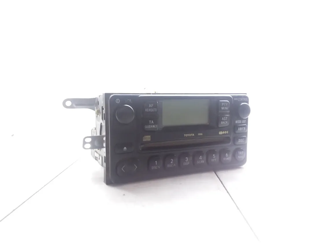 Музикален плейър без GPS