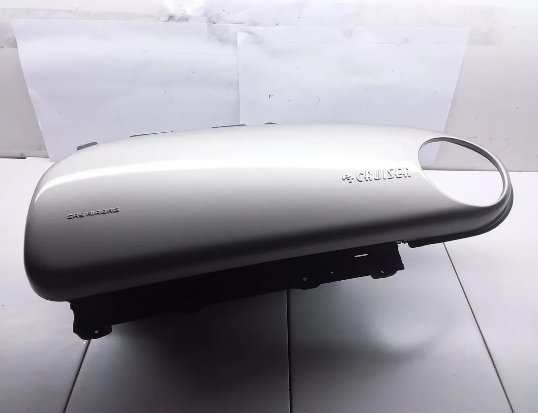 Табло Airbag SRS