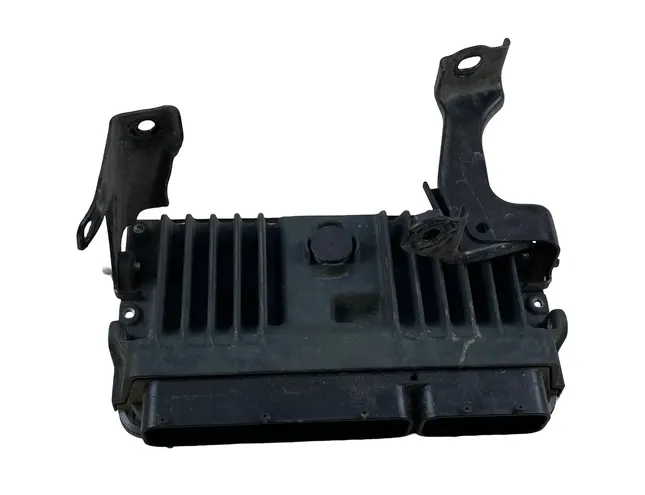 Блок за управление на двигателя ECU