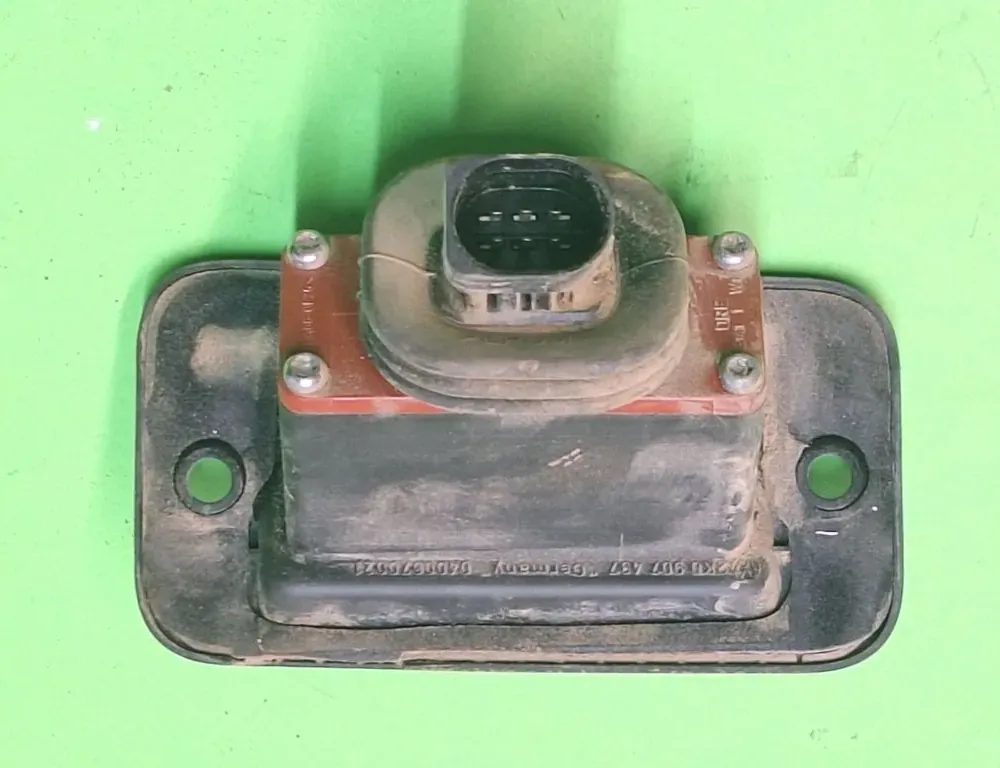VOLKSWAGEN Caddy 3 generation (2004-2015) Конектор за контактна врата - VOLKSWAGEN · Caddy · 3 generation (2004-2015) · 2k0907437