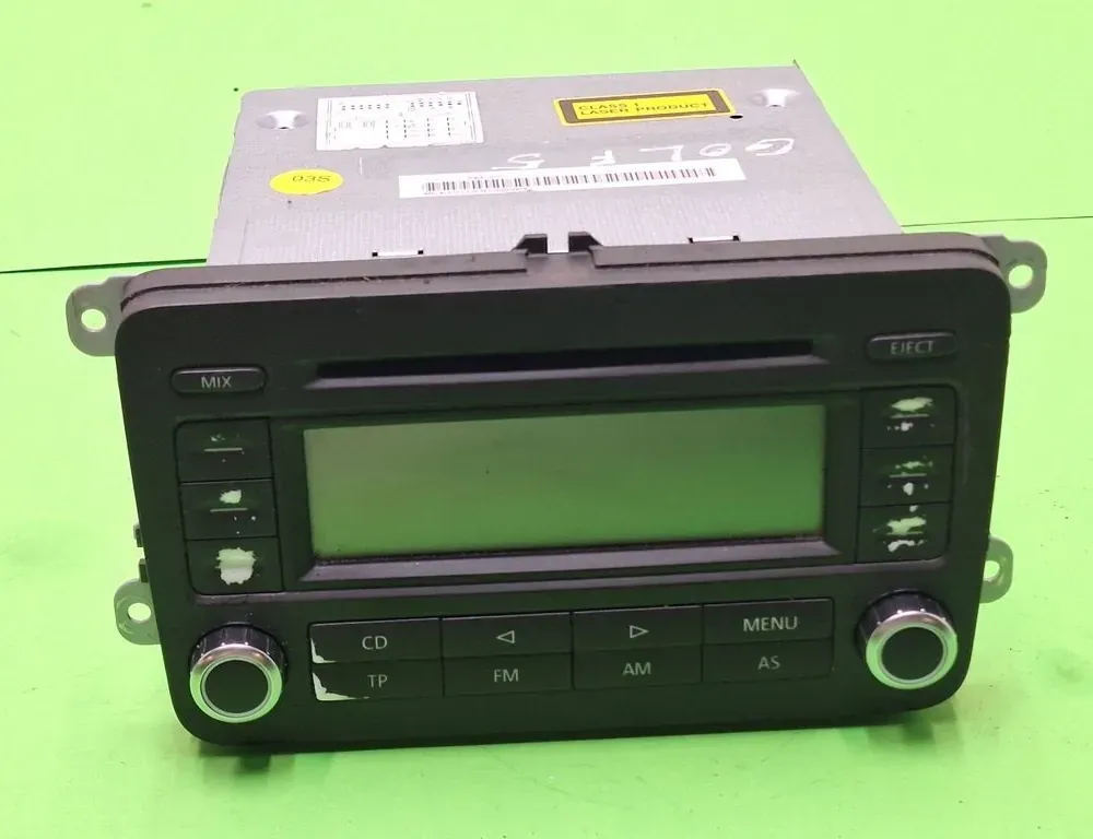 Музикален плейър с GPS
