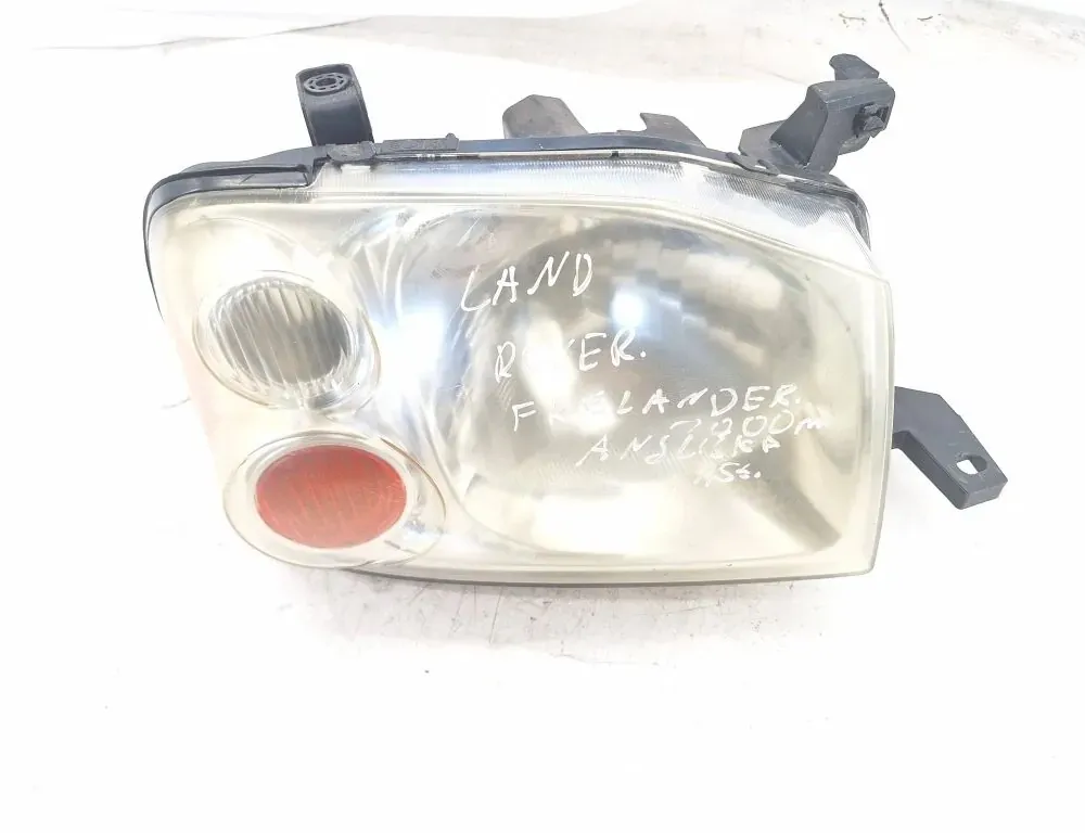 LAND ROVER Freelander 1 generation (1998-2006) Комплект предни фарове - LAND ROVER · Freelander · 1 generation (1998-2006) · UPM60GF20