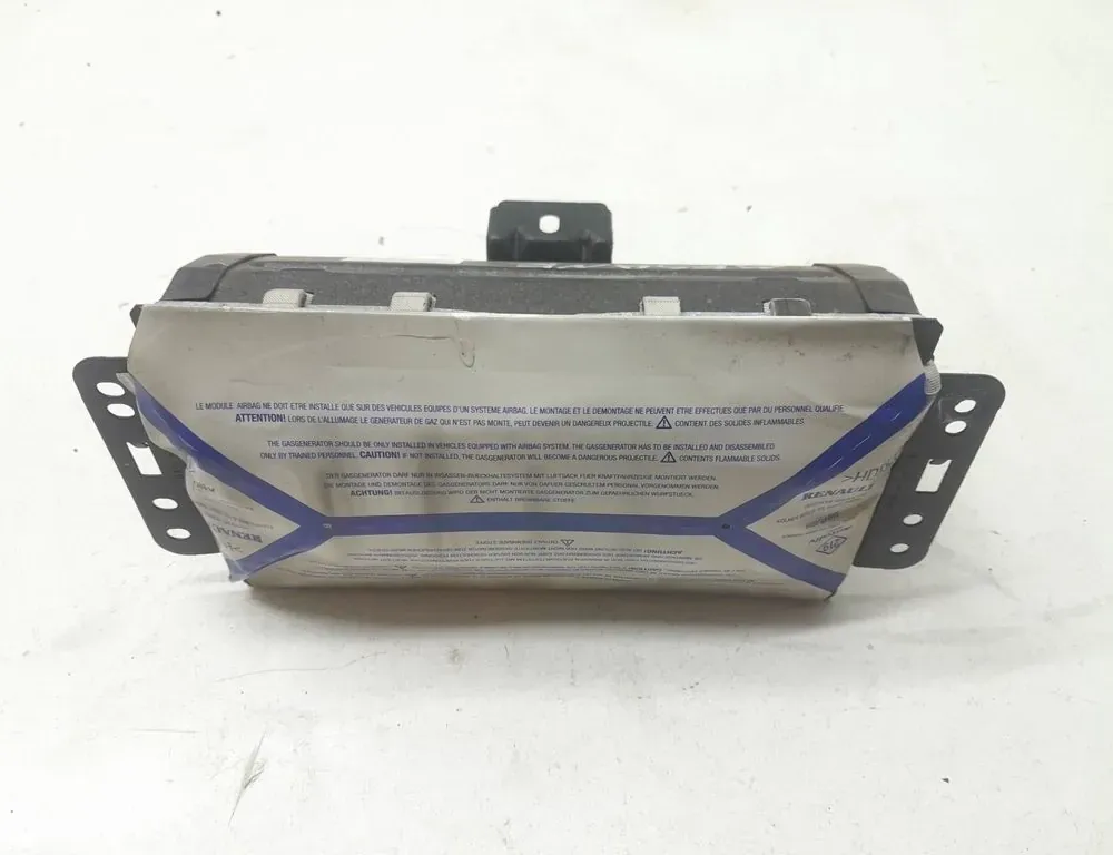 Табло Airbag SRS