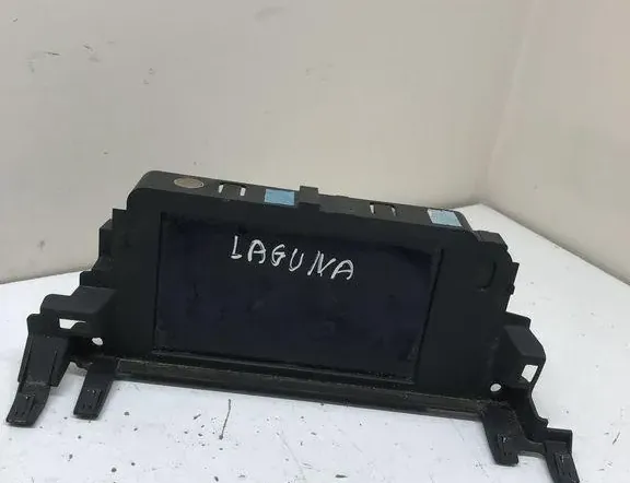 Навигационен дисплей