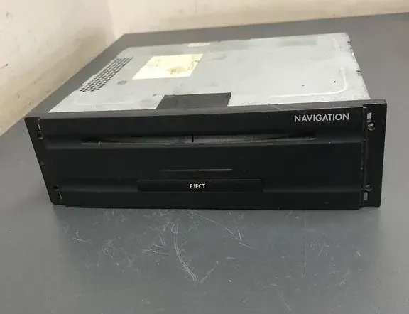 CD чейнджър