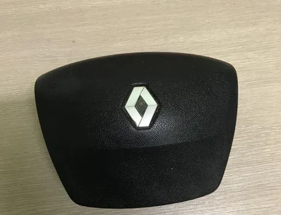 Airbag на волана