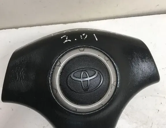 Airbag на волана