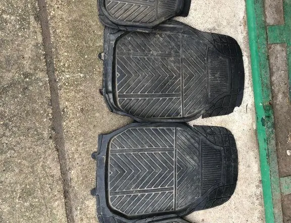 Комплект постелки за под
