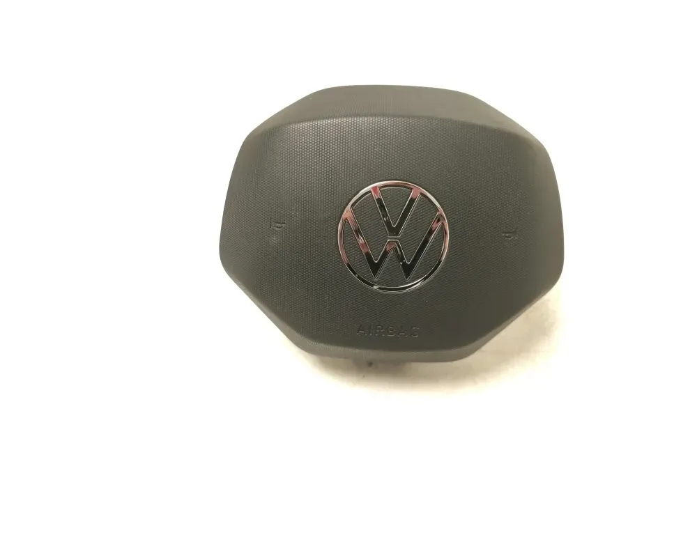 Airbag на волана