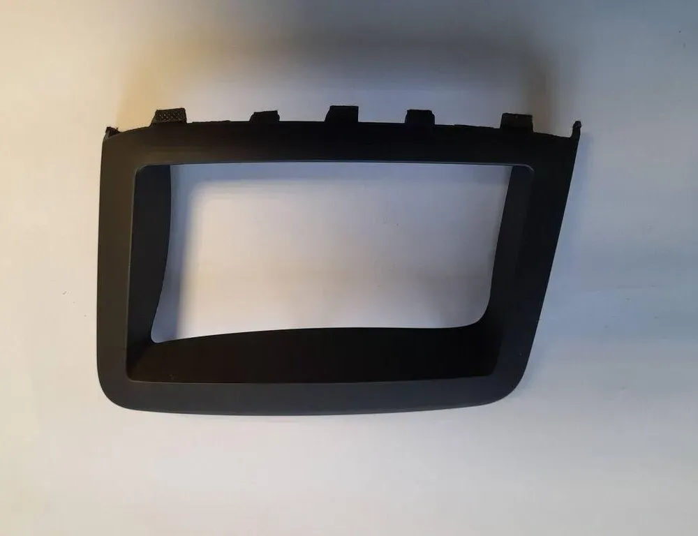 Head-Up Display Trim