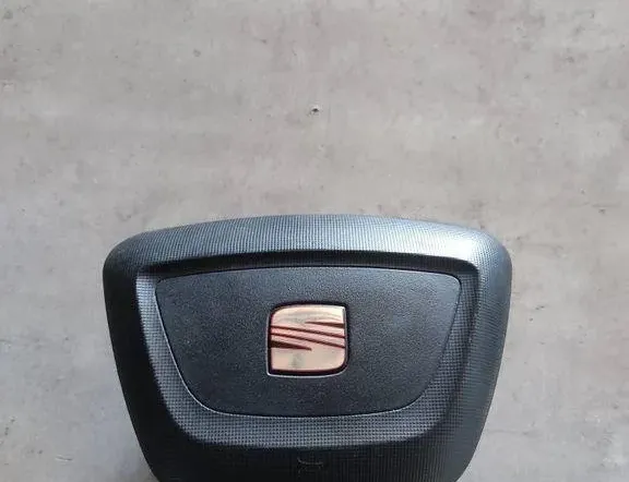 Airbag на волана